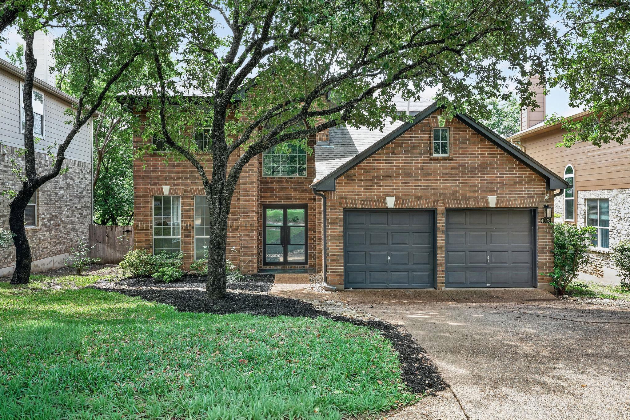 4029 Canyon Glen Cir, Austin