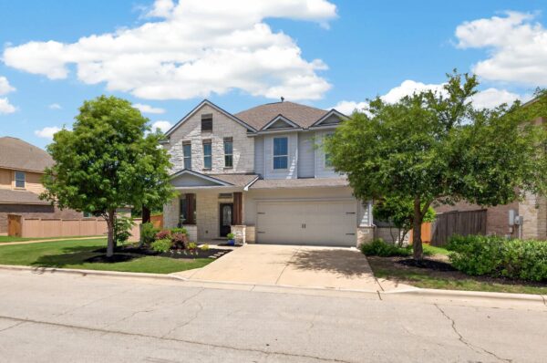 1032 Teravista Xing, Georgetown