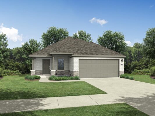 111 Melrose St, Hutto