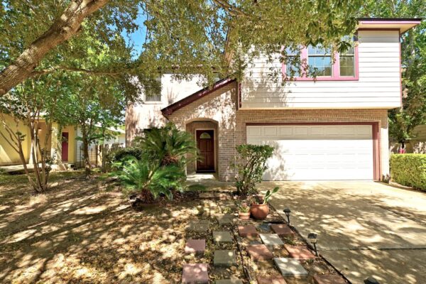 7908 Running Water Dr, Austin