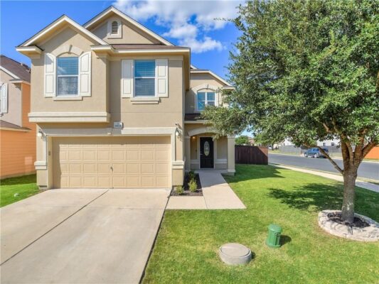 6824 Derby Downs Dr, Austin