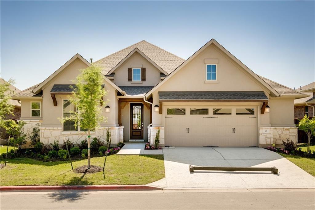 103 CR 180 None #17, Leander, TX 78641
