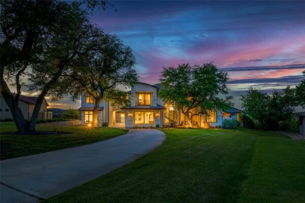 4300 Derrick Cv, Spicewood