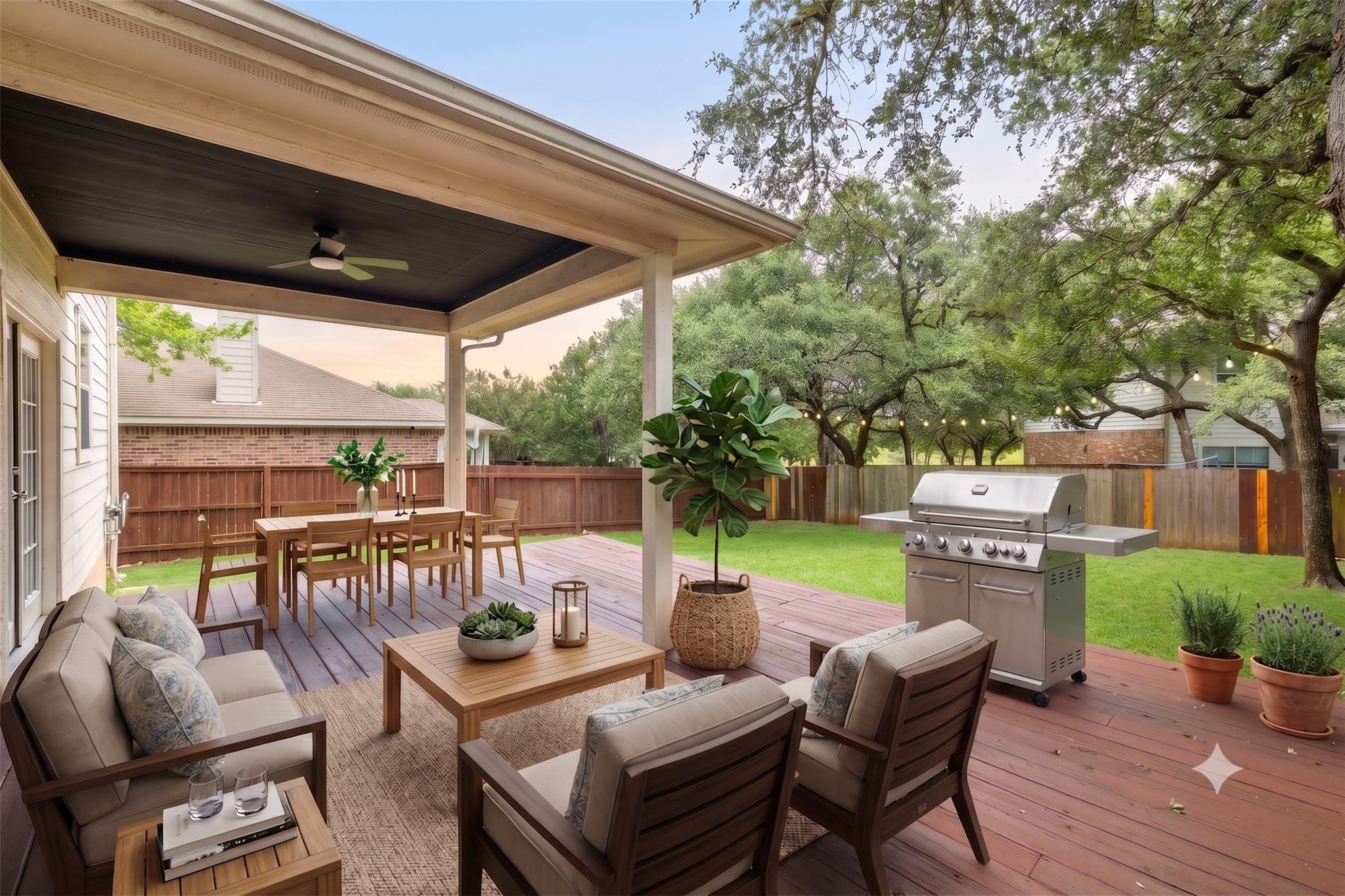1104 Iron Horse None, Leander, TX 78641