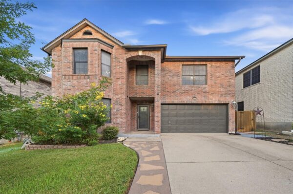 2423 Lavendale Ct, Austin