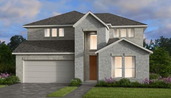 105 Amber Oak Ln, Georgetown