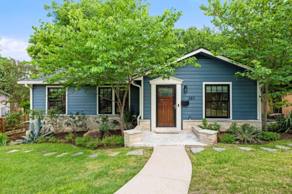 3811 Cherrywood Rd, Austin