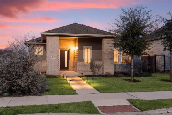 9115 Looksee Ln, Austin