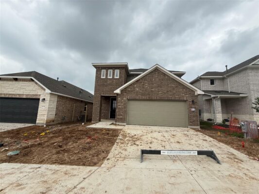 128 Lions Tail Cv, San Marcos