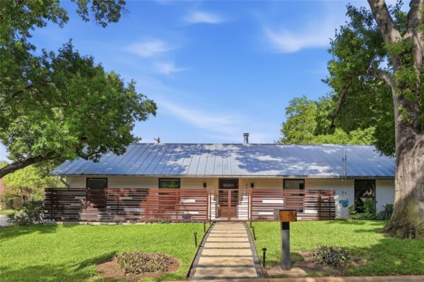 2508 Spring Creek Dr, Austin
