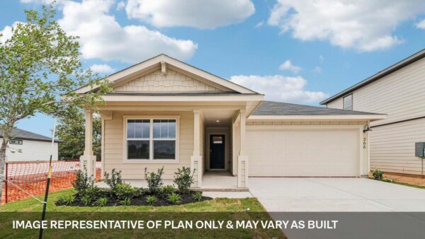 387 San Juan Trl, Bastrop