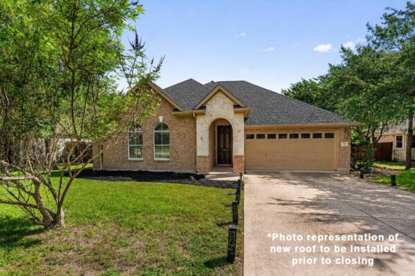 725 Botany Bay Cir, Pflugerville