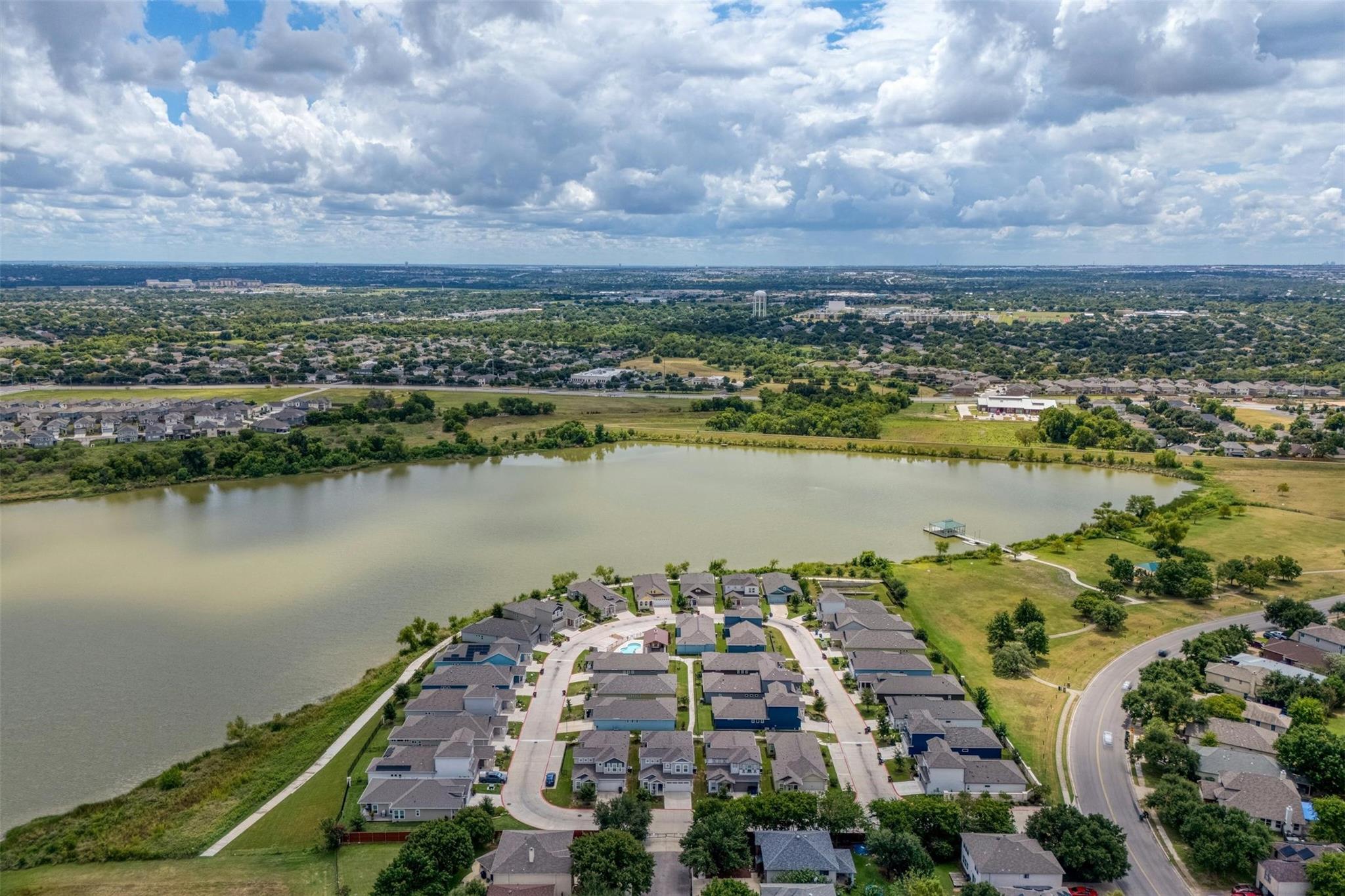 3017 Settlement Dr #24, Round Rock