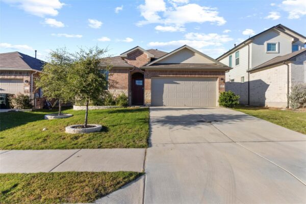 109 Finley Rae Dr, Georgetown