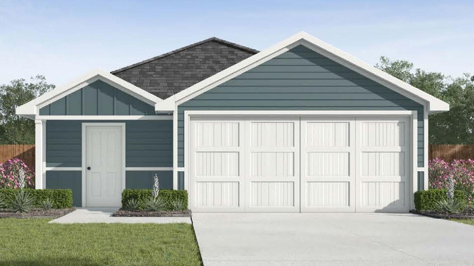 1011 Firewheel Dr, Killeen, TX 76543