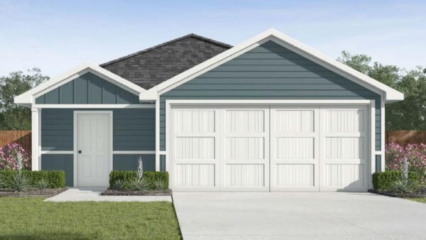 1011 Firewheel Dr, Killeen