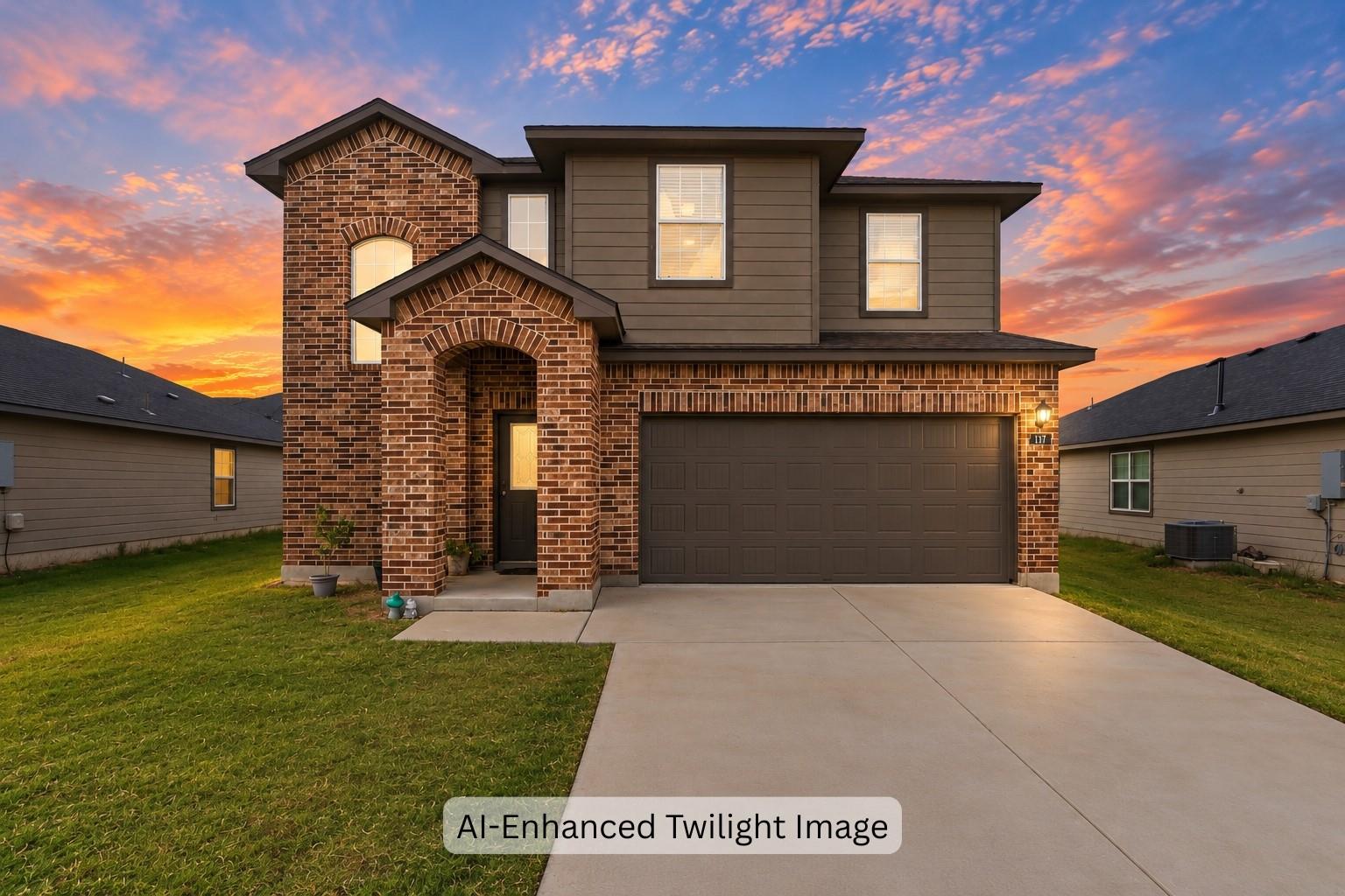 117 Finn Trl, San Marcos, TX 78666