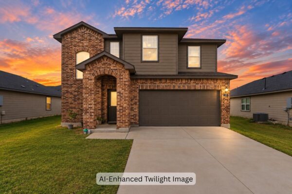 117 Finn Trl, San Marcos