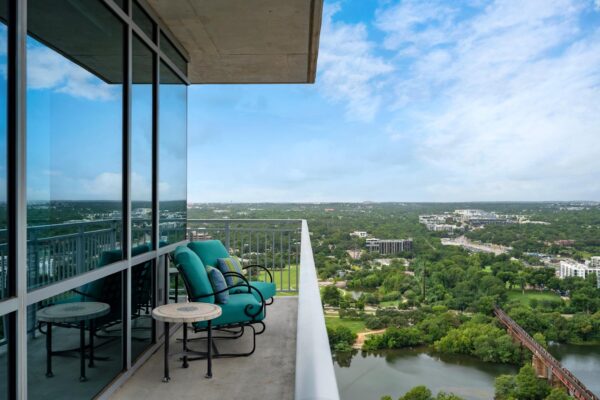 222 West Ave #2802, Austin