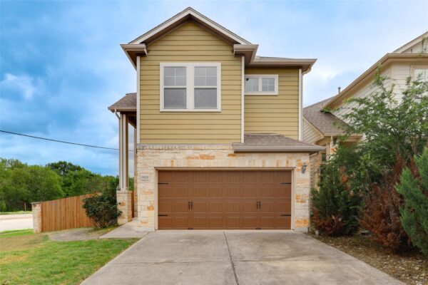 3022 Sea Jay Dr, Austin