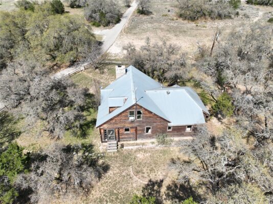 22419 Hazy Hollow Cv, Spicewood