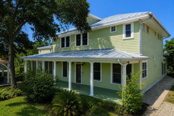 1150 San Bernard St #1, Austin