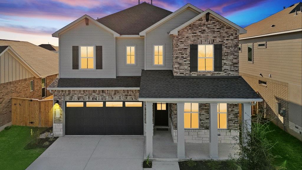 4737 Pleasant Pl, Round Rock
