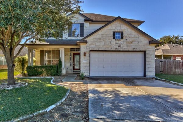 2009 National Park Blvd, Austin