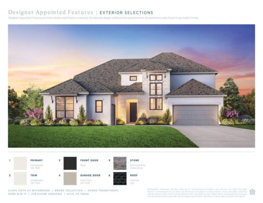 278 Alpine Dr, Kyle