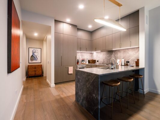 202 Nueces St #1804, Austin