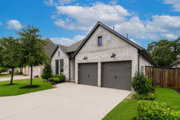 2621 Franciscana Way, Leander