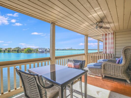 1100 The Cape None #602, Horseshoe Bay