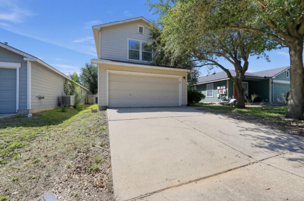 7433 Aspen Brook Dr, Austin