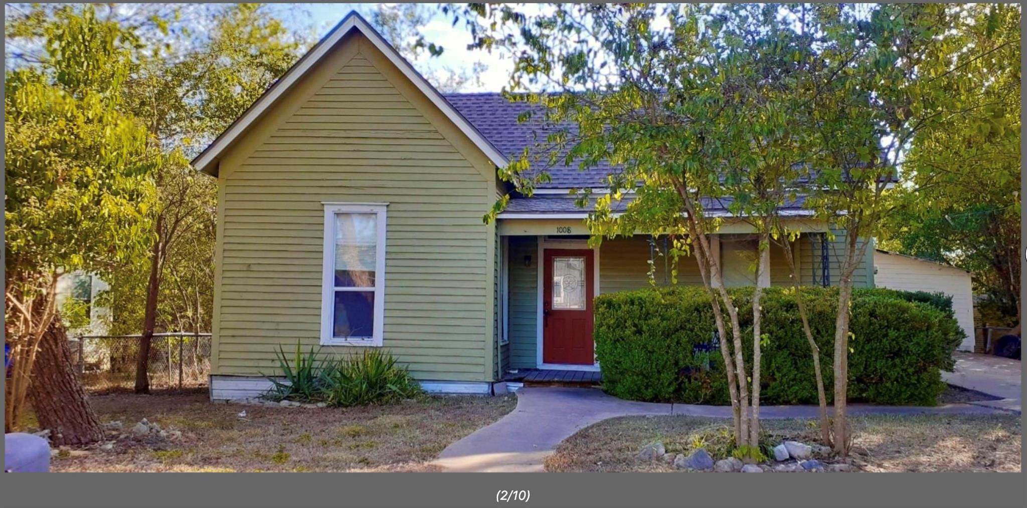1008 Washburn St, Taylor