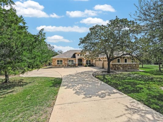 193 Pioneer Psge, Bastrop