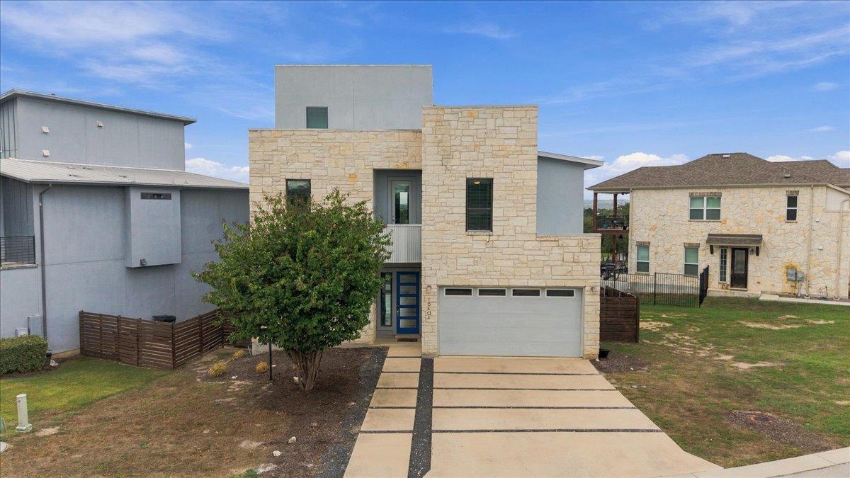 16404 Sydney Carol Ln, Austin, TX 78734