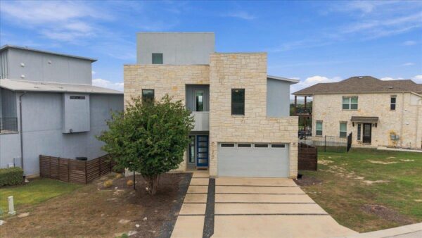 16404 Sydney Carol Ln, Austin