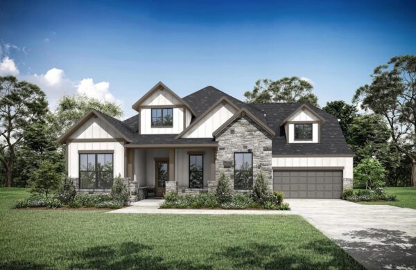 2232 Crimson Sunset Dr, Georgetown