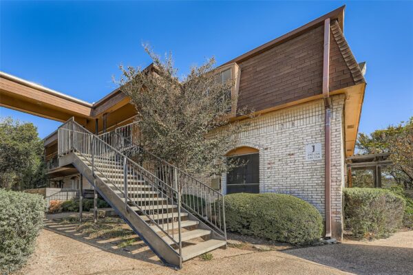 7801 Shoal Creek Blvd #241, Austin