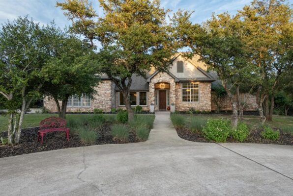 14415 Echo Blf, Austin