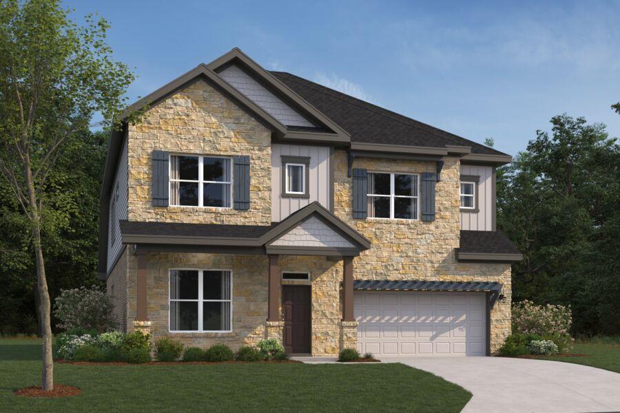 389 Kings Pine Dr, Dripping Springs, TX 78620