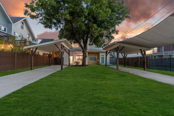 3133 Govalle Ave #B, Austin