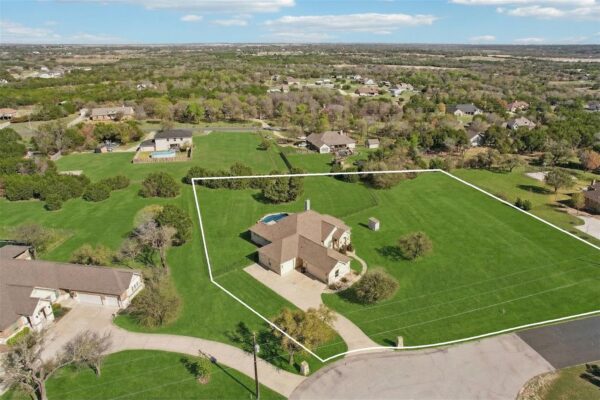 124 Sunrise Cir, Liberty Hill