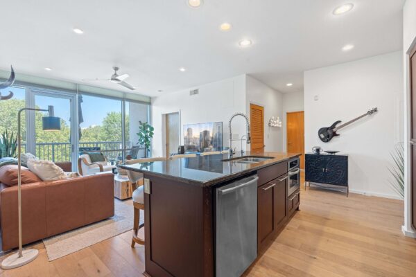 1600 Barton Springs Rd #3406, Austin