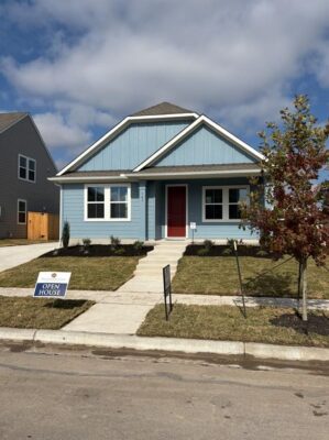 107 Elm Branch Trl, Taylor