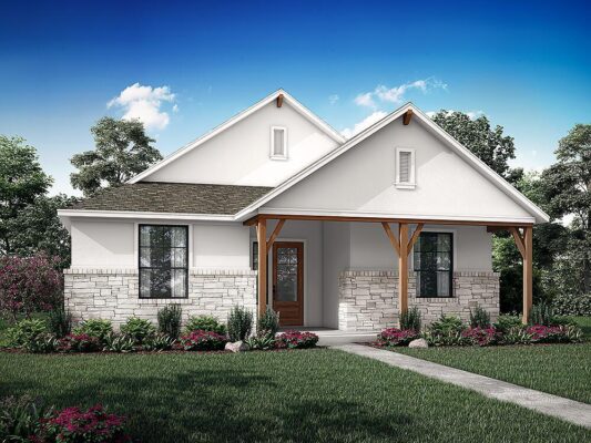 153 Adelton Blvd, Bastrop
