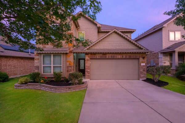 2621 Auburn Chestnut Ln, Pflugerville