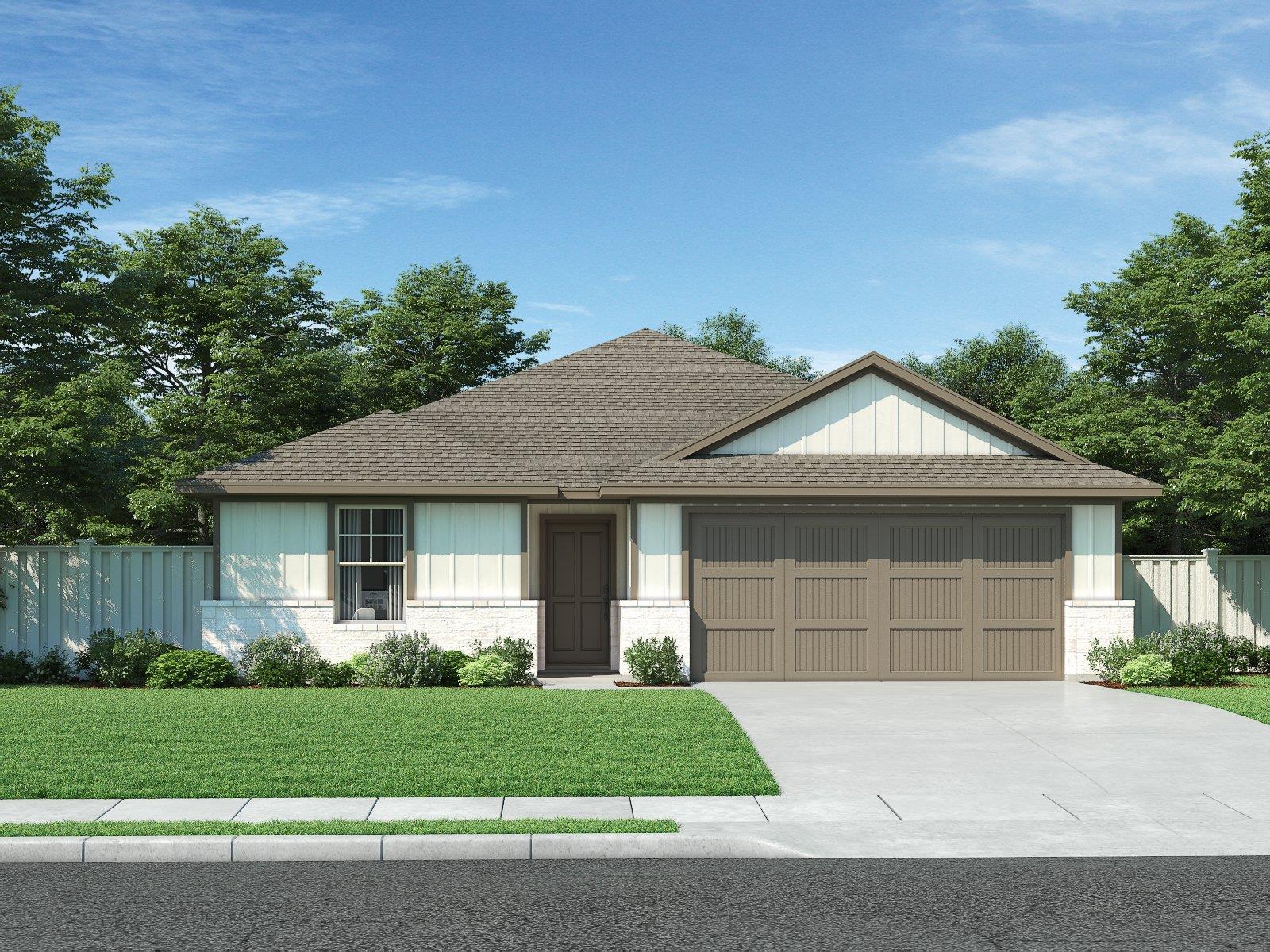 700 Timbo Dr, Jarrell, TX 76537
