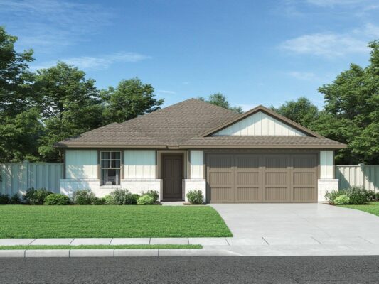 700 Timbo Dr, Jarrell