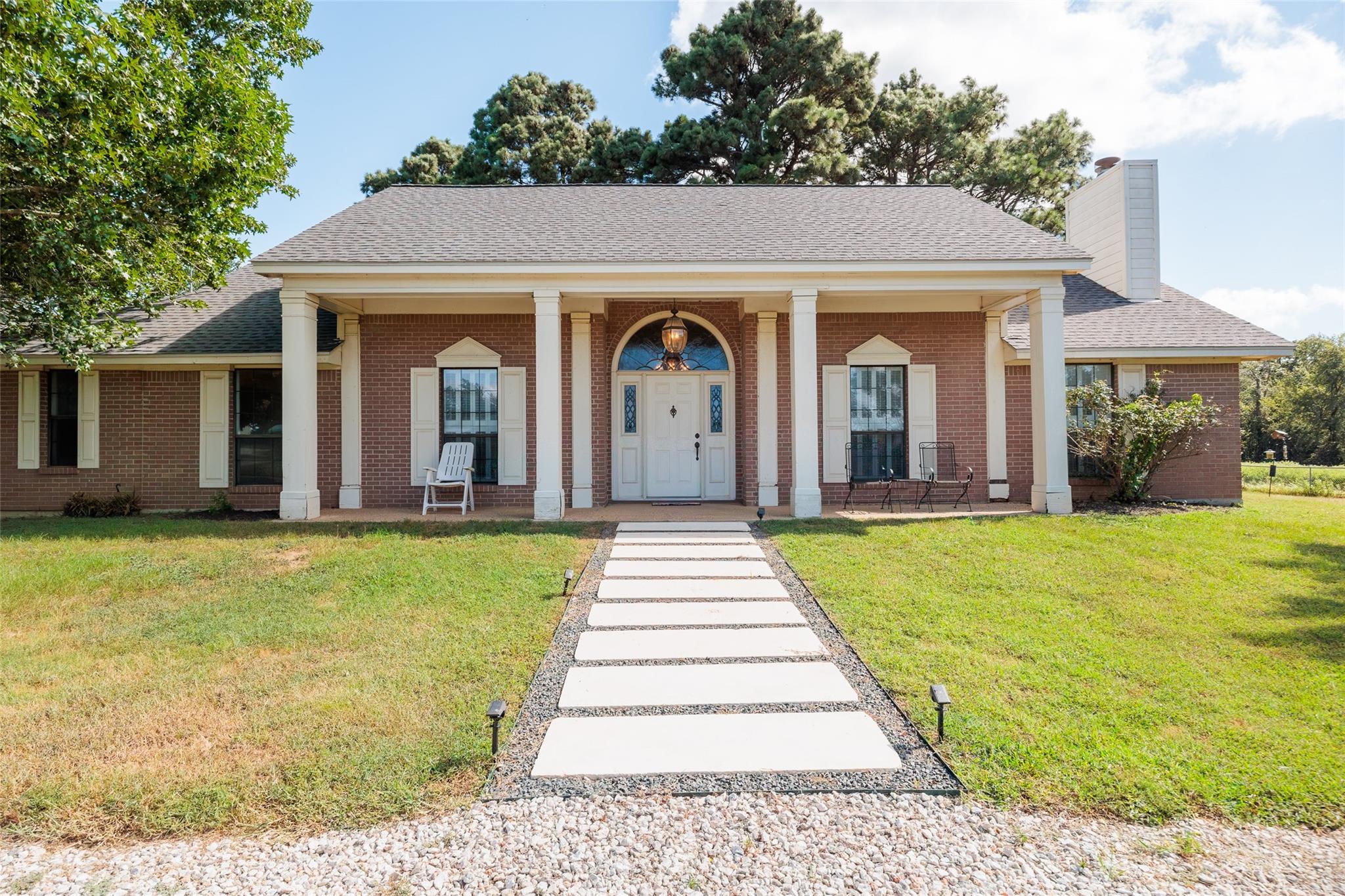 161 County Road 441 None, Thorndale, TX 76577